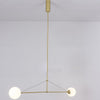 Mobile Chandelier Pendant