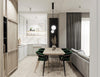 Mobile Chandelier Pendant