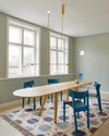 Mobile Chandelier Pendant