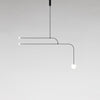 Mobile Chandelier Pendant