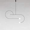 Mobile Chandelier Pendant