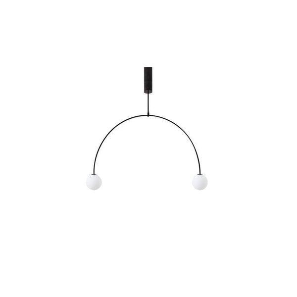 Mobile Chandelier Pendant