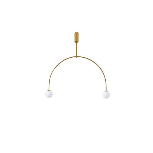 Mobile Chandelier Pendant