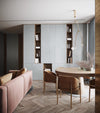 Mobile Chandelier Pendant