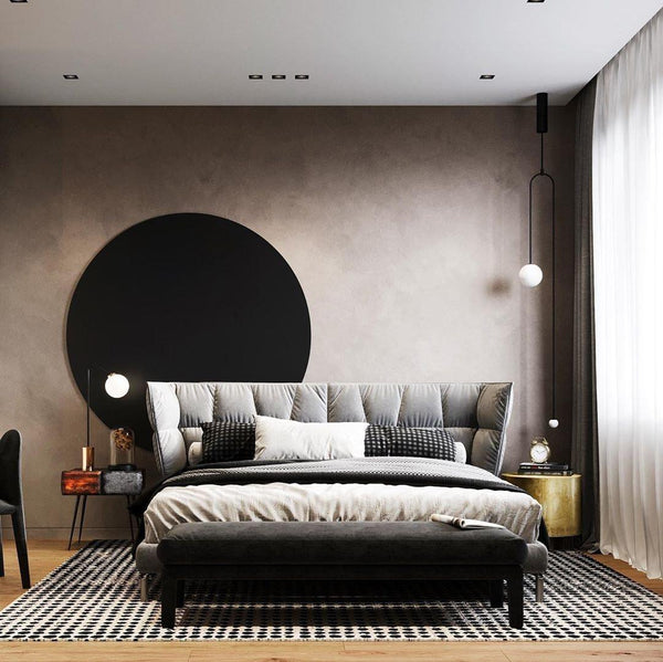 Mobile Chandelier Pendant