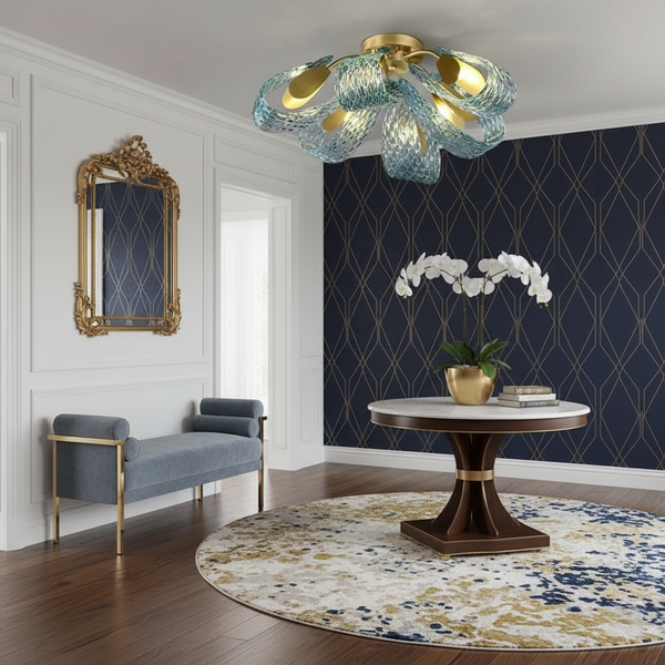 mocenigo-azure-ceiling-light