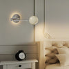 Modern Bauhaus Wall Light