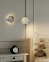 Modern Bauhaus Wall Light