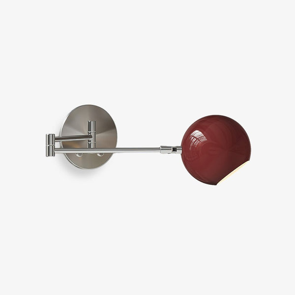 Modern Bauhaus Wall Light