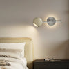 Modern Bauhaus Wall Light