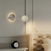 Modern Bauhaus Wall Light