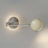Modern Bauhaus Wall Light