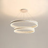 Modern Circle Led Chandelier