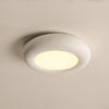 Modern Oval Ceiling Light