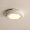 Modern Oval Ceiling Light