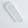 Modern Oval Ceiling Light