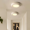 Modern Oval Ceiling Light