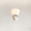 Moderno Cream Sconce