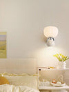 Moderno Cream Sconce