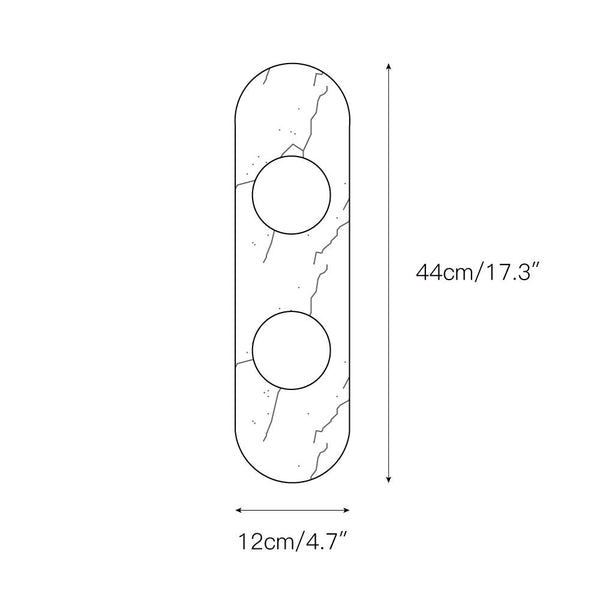 modulo-marble-wall-lamp