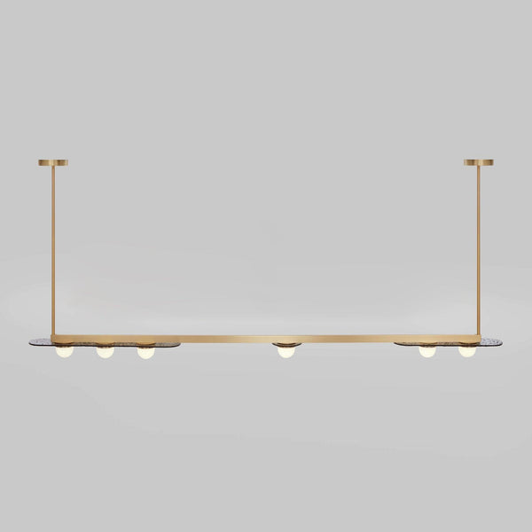 Modulo Horizontal Chanddelier