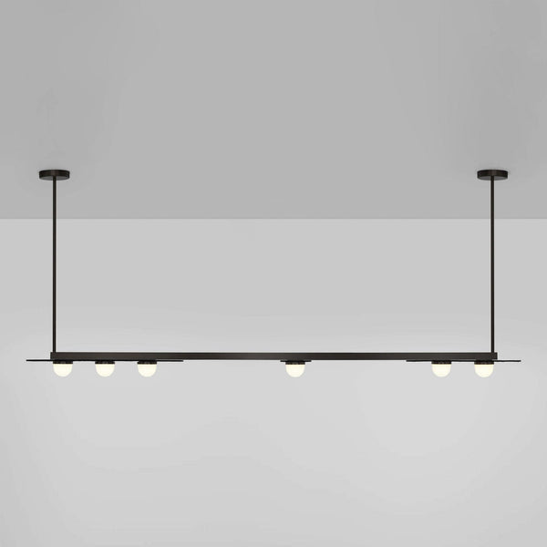 Modulo Horizontal Chanddelier