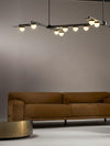 Modulo Horizontal Chanddelier