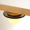Modulo Horizontal Chanddelier