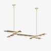 Modulo Horizontal Chanddelier
