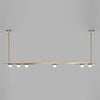 Modulo Horizontal Chanddelier