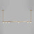 Modulo Horizontal Chanddelier