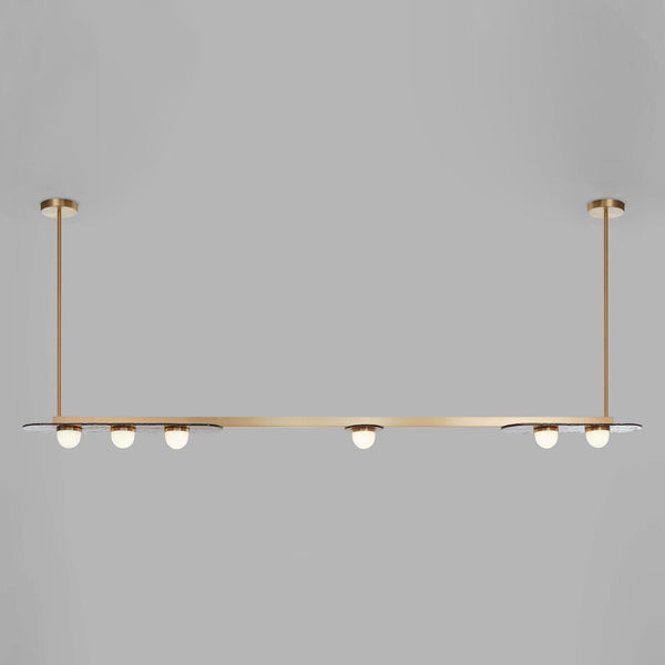Modulo Horizontal Chanddelier