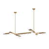 Modulo Horizontal Chanddelier
