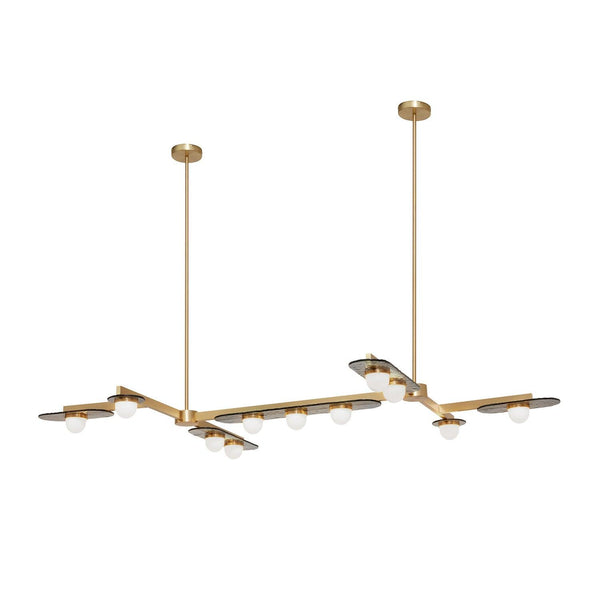 Modulo Horizontal Chanddelier
