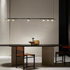 Modulo Horizontal Chanddelier