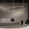 Modulo Horizontal Chanddelier