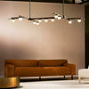 Modulo Horizontal Chanddelier