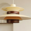 Modulo Layered Pendant Light