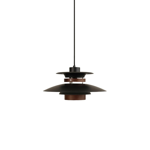 Modulo Layered Pendant Light