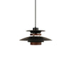 Modulo Layered Pendant Light