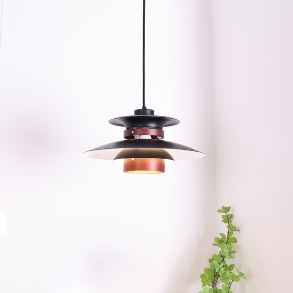 Modulo Layered Pendant Light