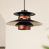Modulo Layered Pendant Light