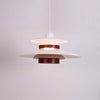 Modulo Layered Pendant Light