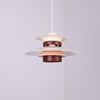 Modulo Layered Pendant Light