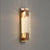 Moet Sconce