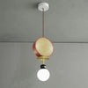 Monaco Suspension Light