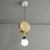 Monaco Suspension Light