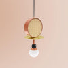 Monaco Suspension Light