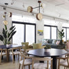Monaco Suspension Light