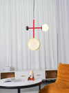 Monaco Suspension Light